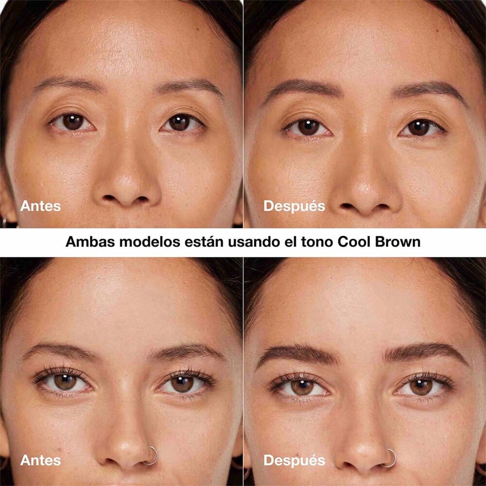 QUICKLINER FOR BROWS (DELINEADOR DE CEJAS EN L&Aacute;PIZ ULTRAFINO)